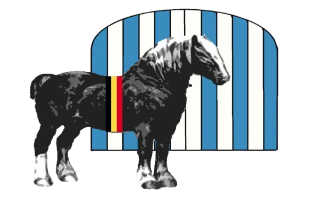 Logo van Haras de Vollezeele
